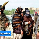 دوام سریال عفو و تعقیب از سوی طالبان در غزنی
